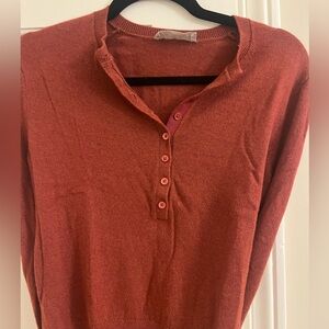 Everlane cashmere size small sweater
